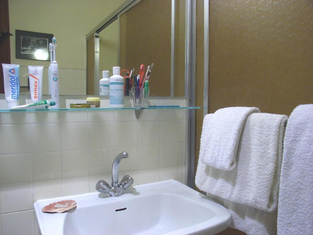Casa Cristina Apartment Сесимбра Екстериор снимка