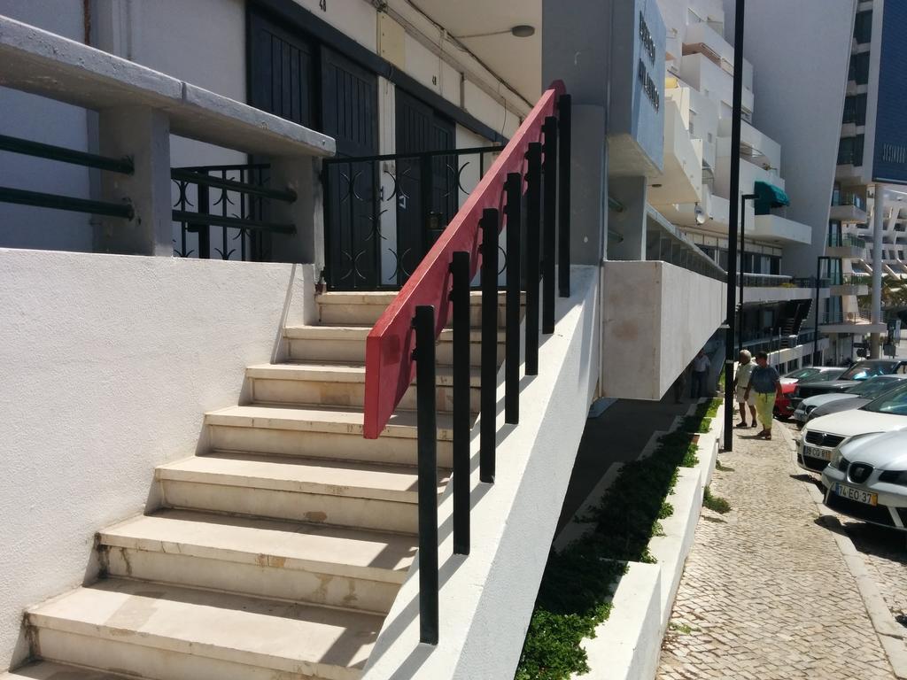 Casa Cristina Apartment Сесимбра Екстериор снимка