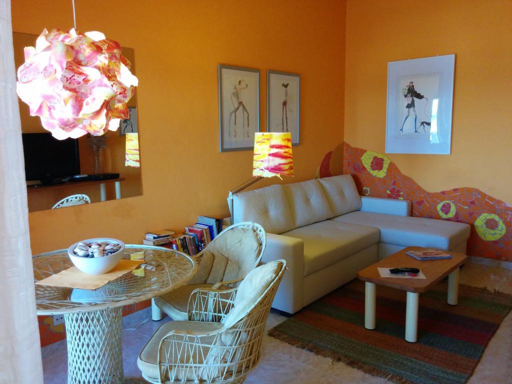 Casa Cristina Apartment Сесимбра Екстериор снимка